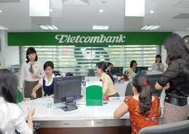 Vietcombank Hải Dương không có nợ xấu